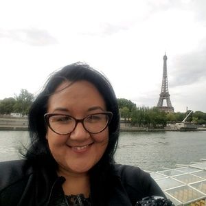 Meet your Posher, Diana